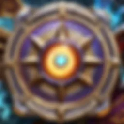 Enchantment of Hearthstone