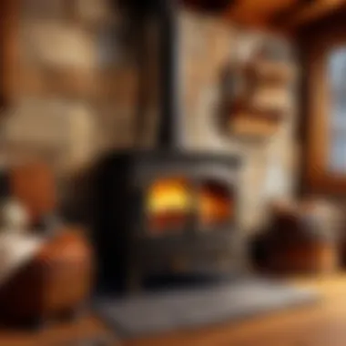 Maintenance Tips for Hearthstone Heritage Wood Stove Owners