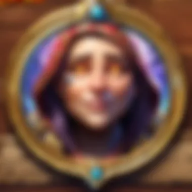 Impactful card addition to Hearthstone