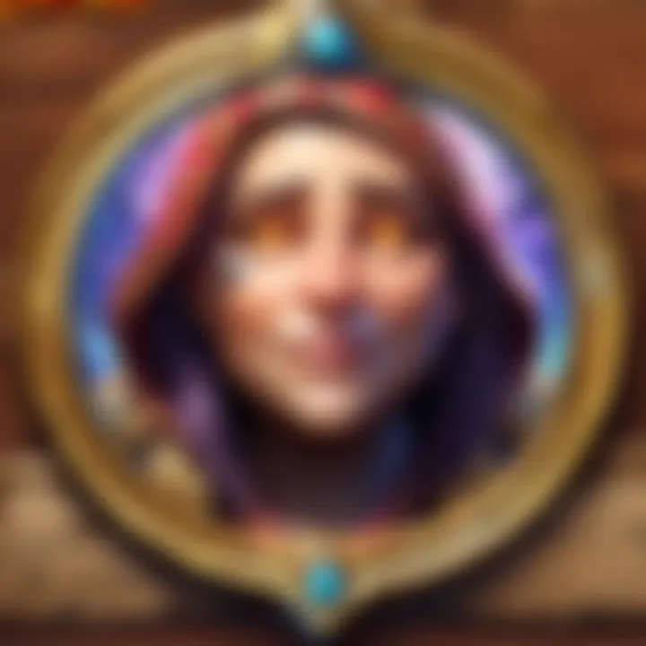 Impactful card addition to Hearthstone