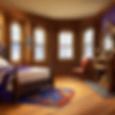 Cozy Hearthstone Inn Suite