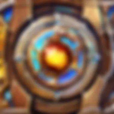 Installation interface of Hearthstone on a computer