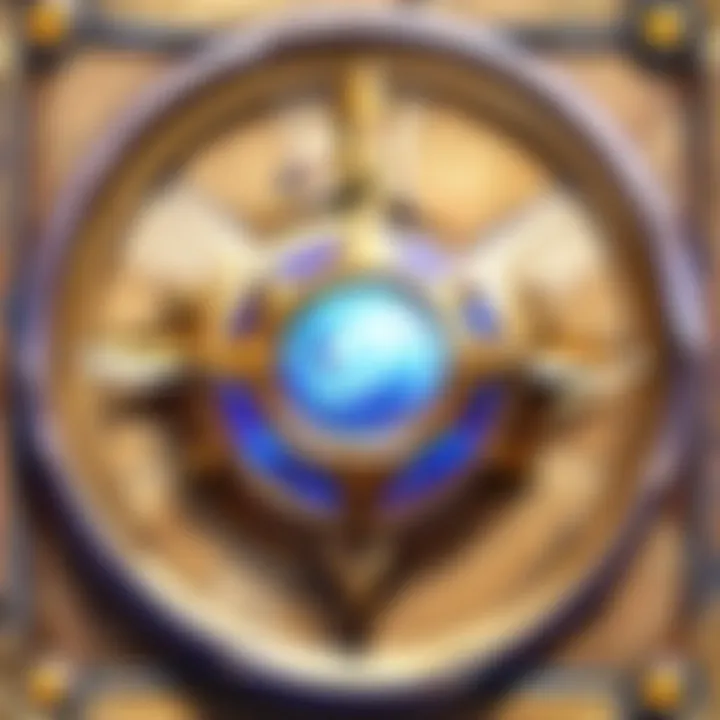 Meta Trends in Hearthstone