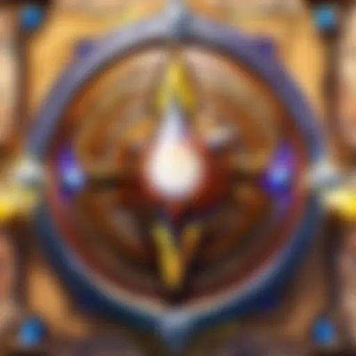 Creative Hearthstone Mod Design