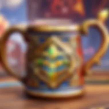 Hearthstone Mug Personalization