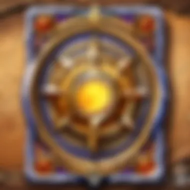 Innovative Concept of Hearthstone Overlay Impact on Enjoyment