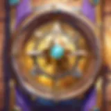 Strategic Mindset in Hearthstone