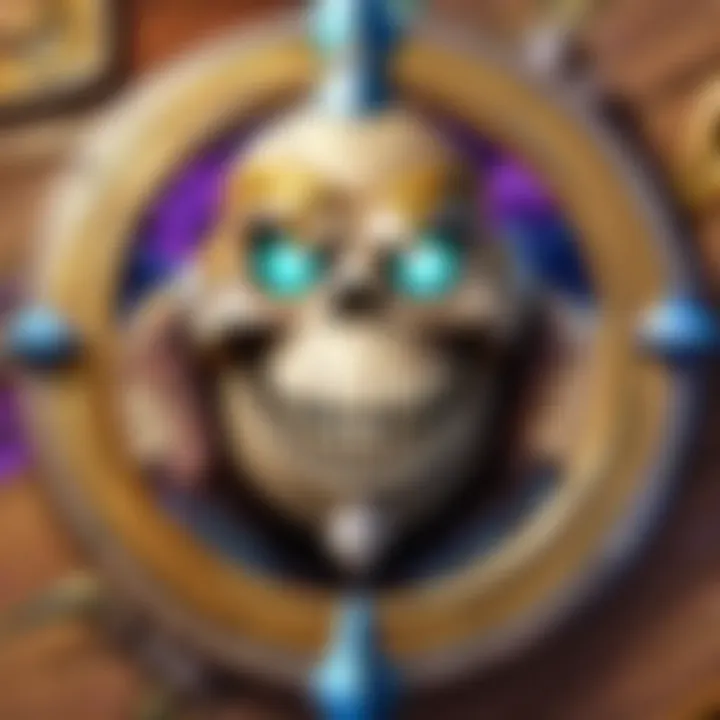 Hearthstone Update Excitement