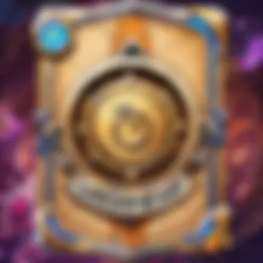 Innovative Card Selection for Hearthstone Decks