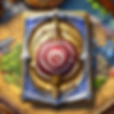 Innovative Hearthstone Card Strategies