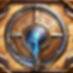 Innovative Technology Deck Builder App