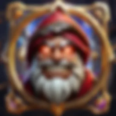 Influential Figure in the Hearthstone Community