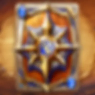 Legendary Hearthstone Cards Showcase