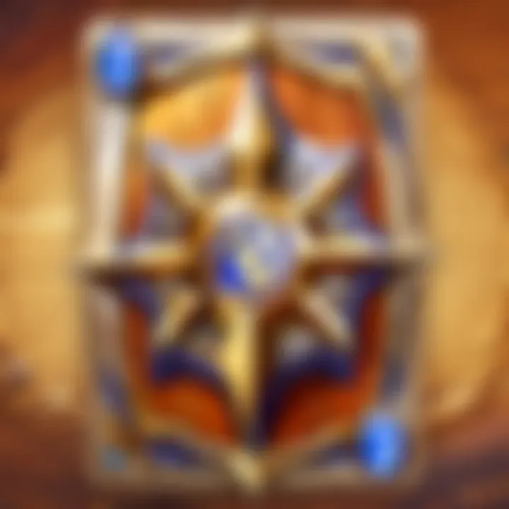 Legendary Hearthstone Cards Showcase