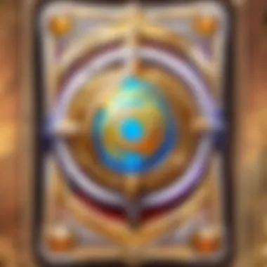 Legendary Hearthstone Cards Revealed