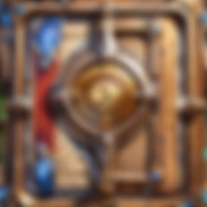 Legendary Hearthstone Deck Optimizer