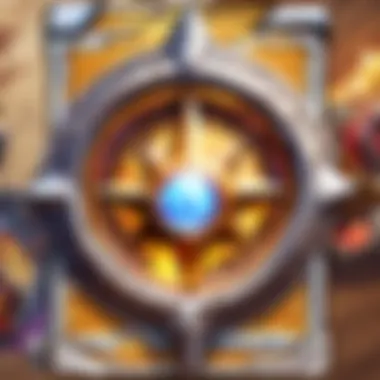 Legendary Hearthstone Decks