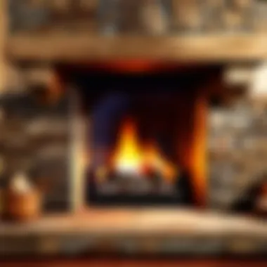 Modern Hearth Stone Options