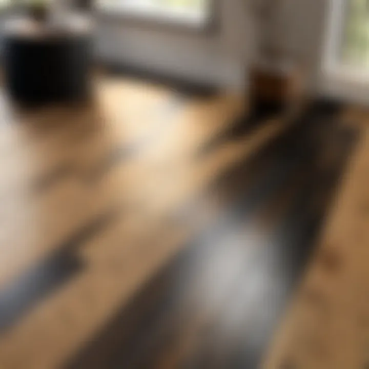 Maintaining the Beauty of Mohawk Vinyl Plank Flooring