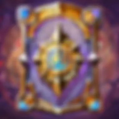 Mastering Card Selection for Hearthstone Arena Builds