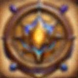 Strategic Hearthstone Card Selection