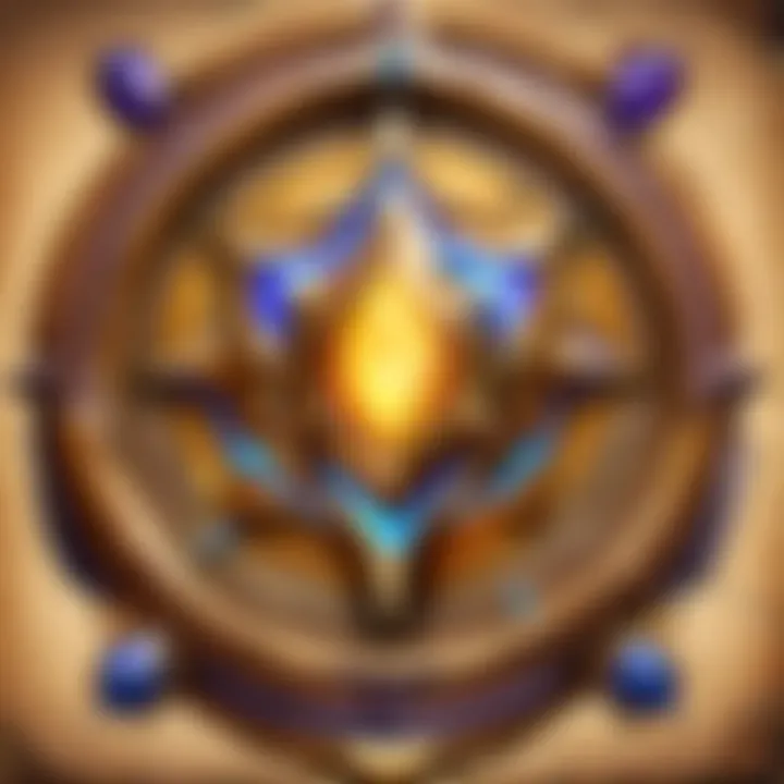 Strategic Hearthstone Card Selection