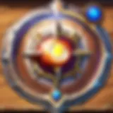 Strategic Gameplay in Hearthstone