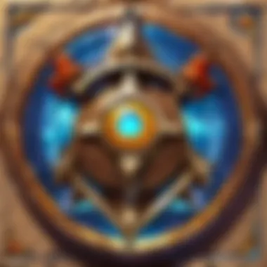 Analyzing complex puzzle elements in Hearthstone