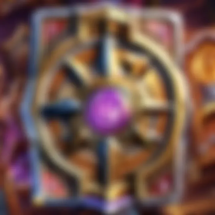 Mastering Replica Card Counters in Hearthstone