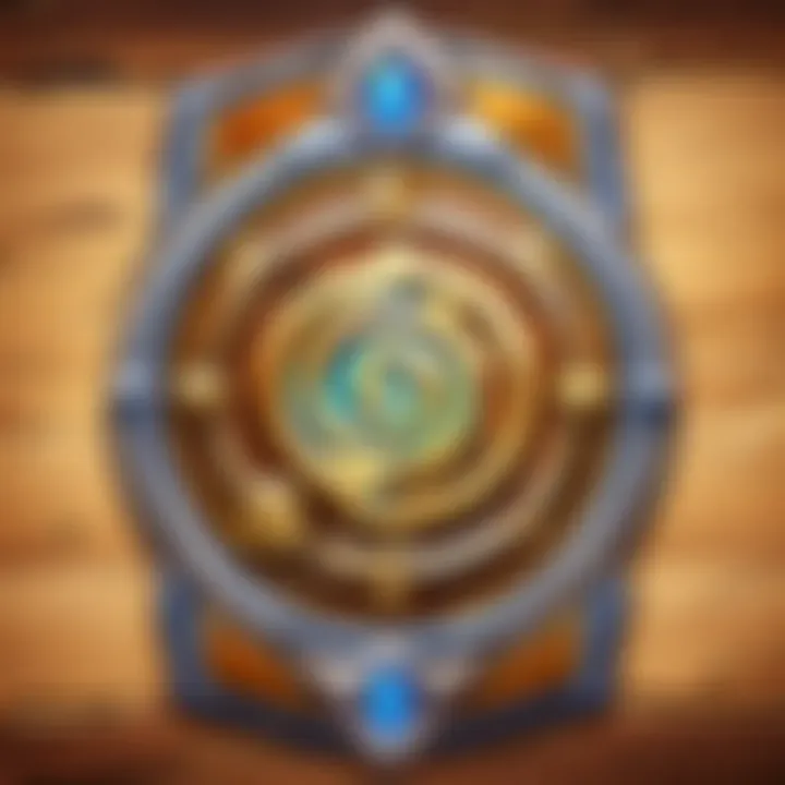 A comprehensive overview of Hearthstone deck types and their strengths