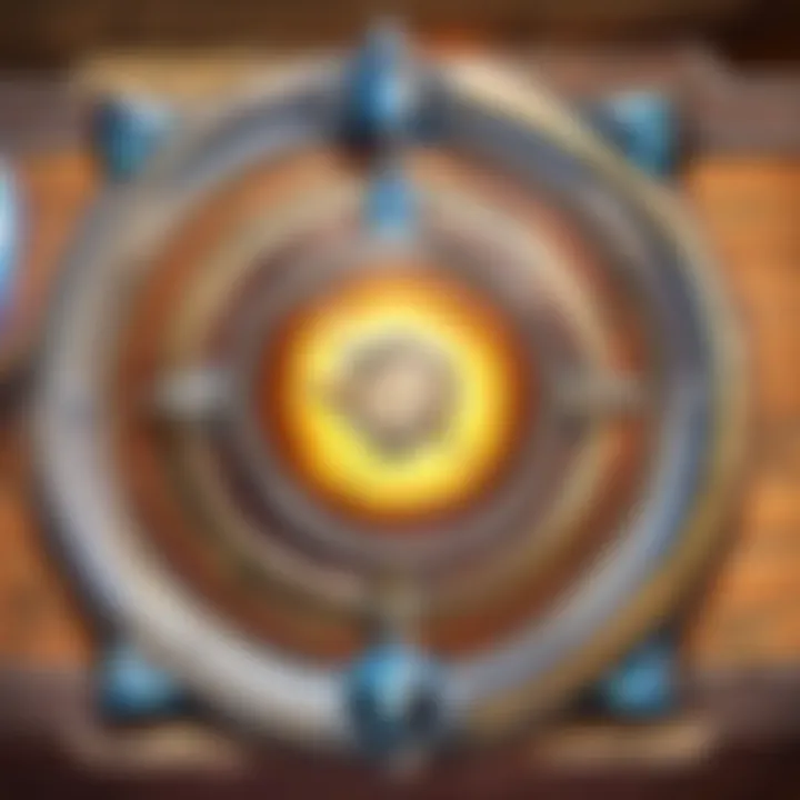 Strategic tips and tricks for enhancing gameplay in Hearthstone