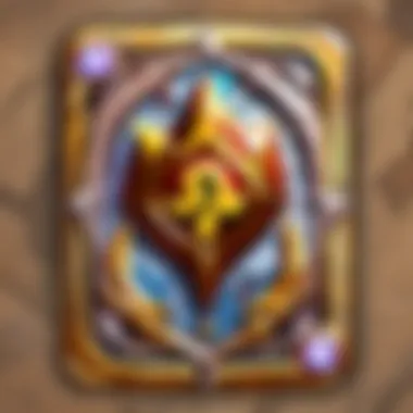 Resource Management in Hearthstone