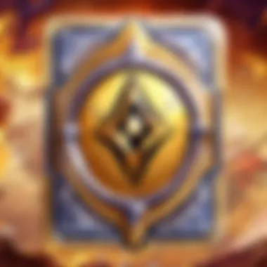 Hearthstone Card Activation Guide Illustration