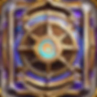 Mastering Hearthstone Card Combos