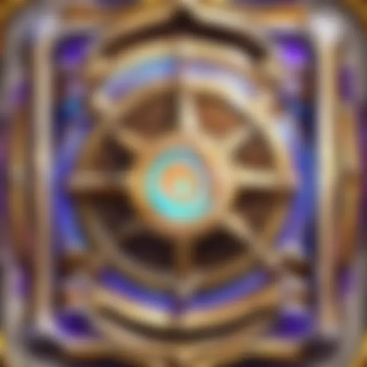 Mastering Hearthstone Card Combos