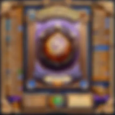 Efficient Hearthstone Rewards Tracking Dashboard