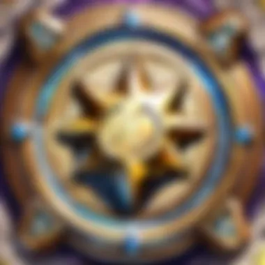 Coin Management Strategies in Hearthstone