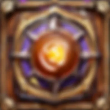 Hearthstone Card Collection