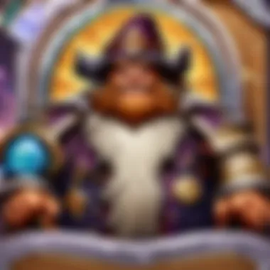 Strategic Card Selection Strategic Card Selection on Hearthix