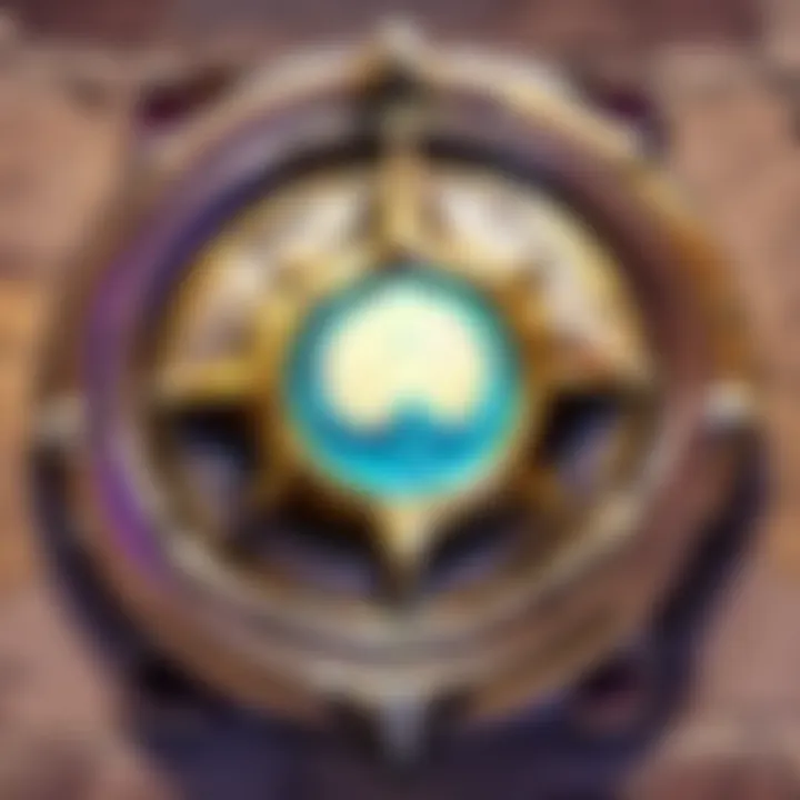 Skill Development in Hearthstone