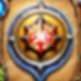 Strategic Planning in Hearthstone