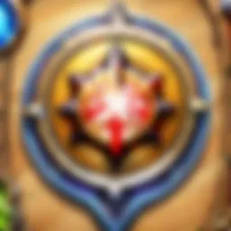 Strategic Planning in Hearthstone