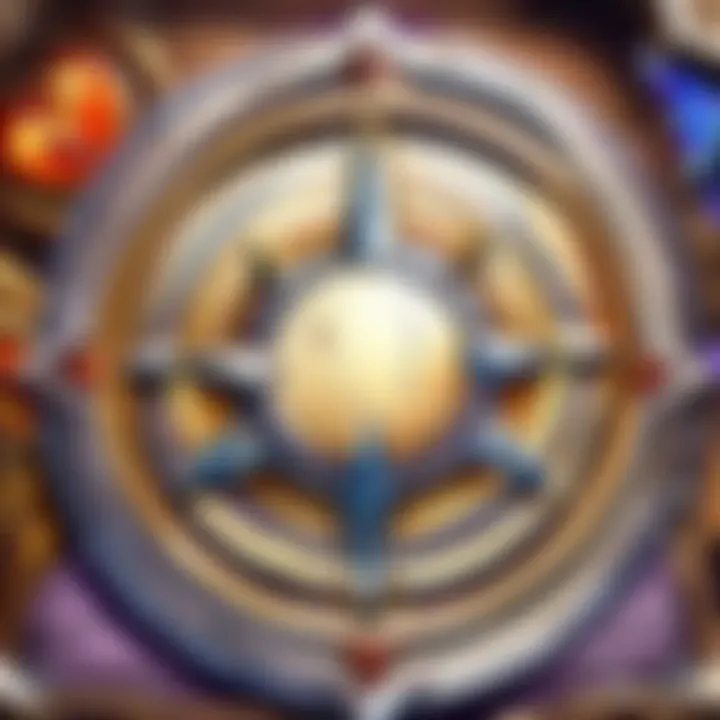 Hearthstone Ranked Play Strategies