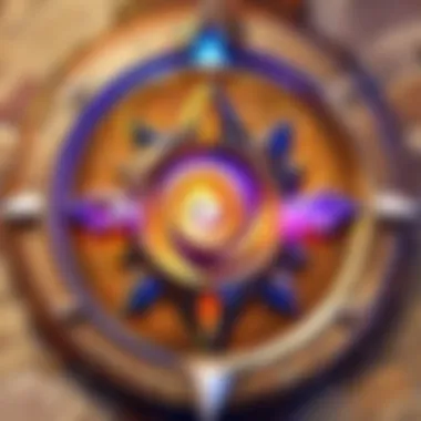 Hearthstone Meta Analysis Visualization