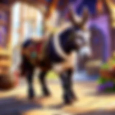 Mindful consideration of donkey anti-chicken effects in Hearthstone