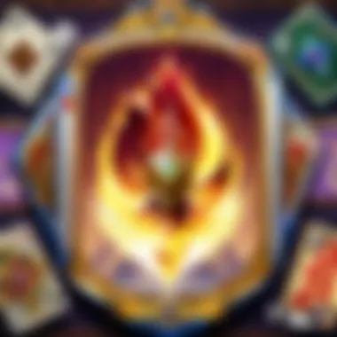 Unravel the Secrets of the Mystical Duelist Card Game Mystical Duelist Card Game