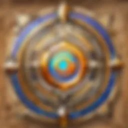 Mystical Glyphs of Power
