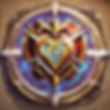 Mystical Hearthix Logo