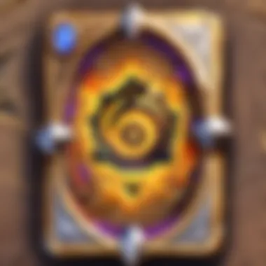 Mystical Hearthstone Class