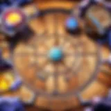 Mystical Hearthstone Deck Composition